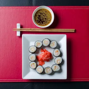 Ebi Tempura