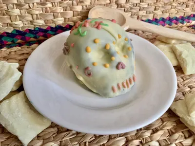 Don Trufón de muertos