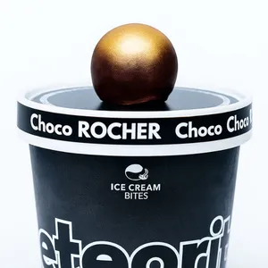 Choco Rocher x 9 Bites
