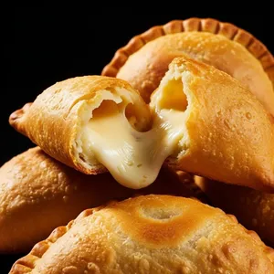 Empanaditas perfectas