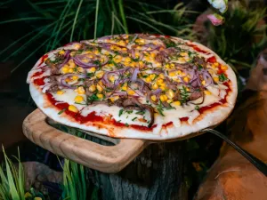 PIZZA KAJARI