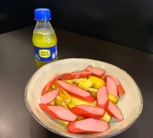 Combo personal