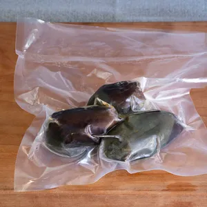 Berenjena Tradicional al vacio