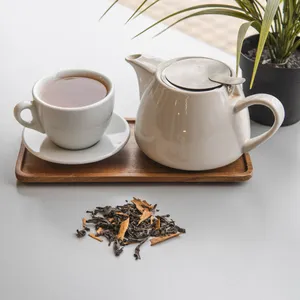Té Negro