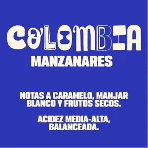 Colombia | Manzanares, Caldas