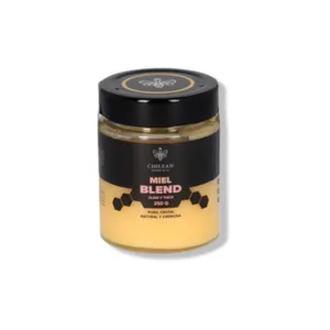 Miel Blend (250 grs)