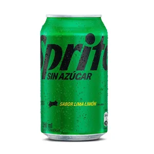 Sprite Sin azucar