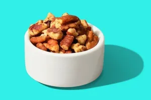 Pecanas
