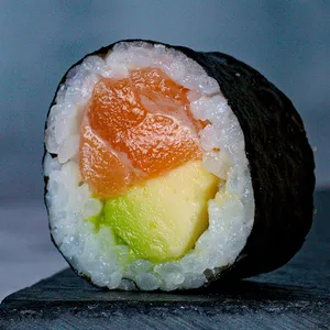 Hosomaki Salmón