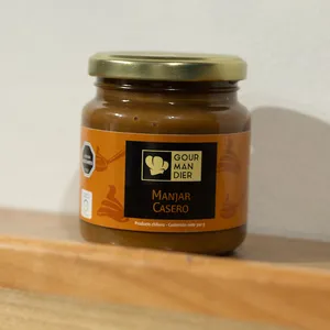 Manjar Cacero