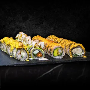 Promocion  new  premium (40 piezas)