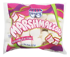 Bombon Blanco Mediano PASKESZ