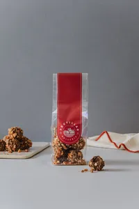 Trufas sin azúcar