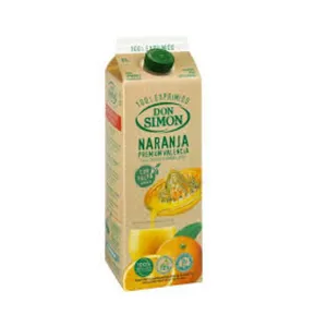 Don Simon Jugo Naranja Premiun 2 Ltr.