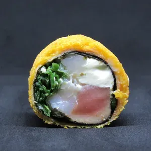 TUNA ORIENTAL  SIN ARROZ