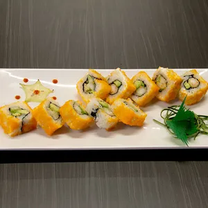 2x1 Invierno Roll