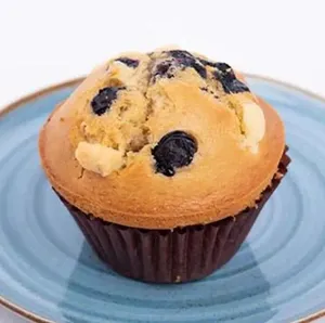 Muffin De Arándanos