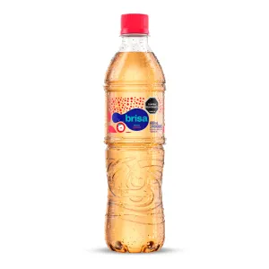 Agua manzana 600