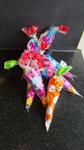 Huevito de pascua 🥕🐰