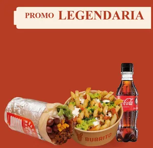 Promo legendaria