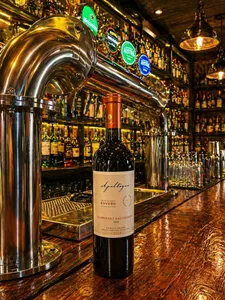Apaltagua Envero. Gran Reserva