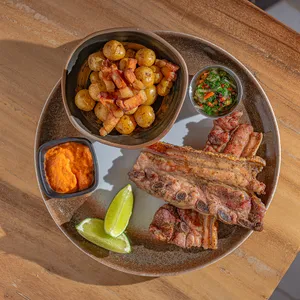 Chistilla de Cerdo (350 gr)