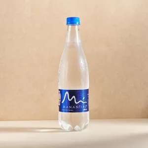 Agua Manantial sin gas 600ml