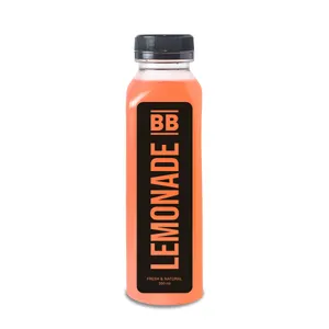 Sunset Lemonade 350 ml