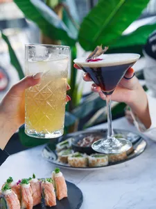 Espresso Martini