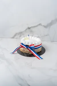 Torta amor Dieciochera.