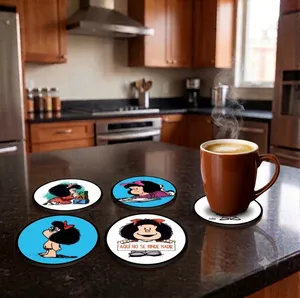 POSAVASOS MAFALDA 2
