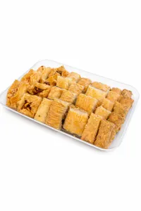 Bandeja surtida 900 gr.