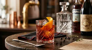 Negroni ( SOLO TIENDA)