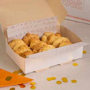 Scones Formato Cóctel