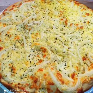 Pizza Don Julio