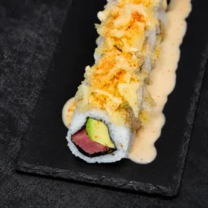 COD N338 Maguro Acevichado Smoke