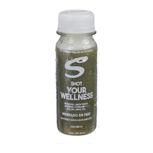Your Wellness Shot® SKU 18758
