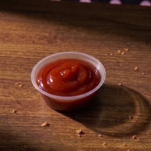 Ketchup