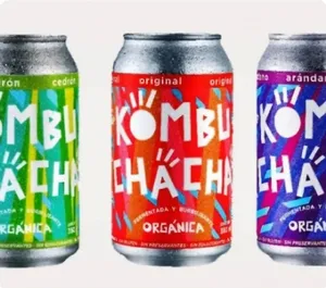 Kombucha