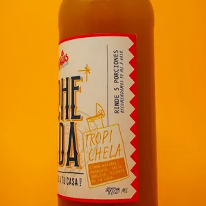 Mix para Michelada - Tropichela