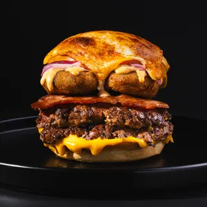 Brutal Madurita Sencilla