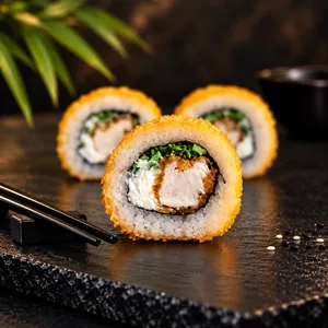 Tori Crispy Roll