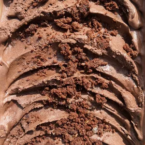 Chocolate Brownie - Helado