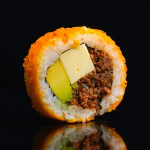 Panko vegan (9 unidades)