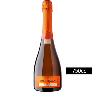 Espumante Undurraga Brut