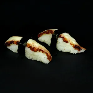 Nigiri tako