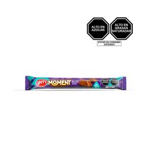 Chocolate Jappy Con Leche x 27 g