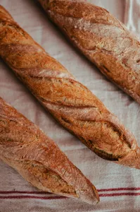 Baguette tradicional