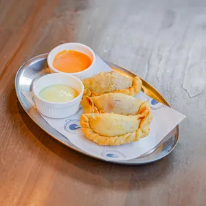 Empanadas de Pino Olé