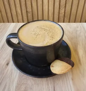 Chocolate caliente tradicional